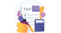 How to pay Income Tax as self-employed in Cyprus?