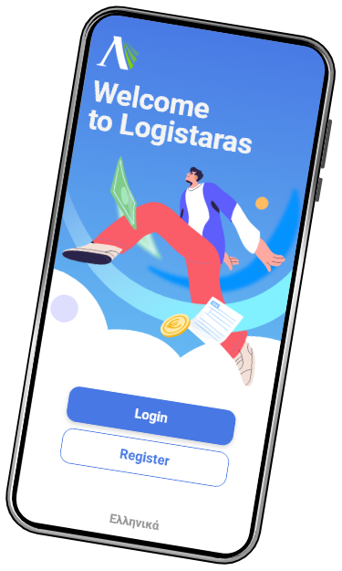 Logistaras